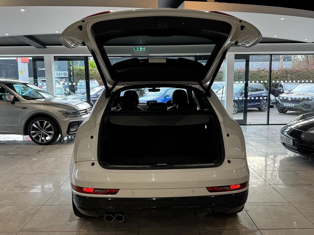 Used Audi Q3 for sale - 76936278: Photo 6