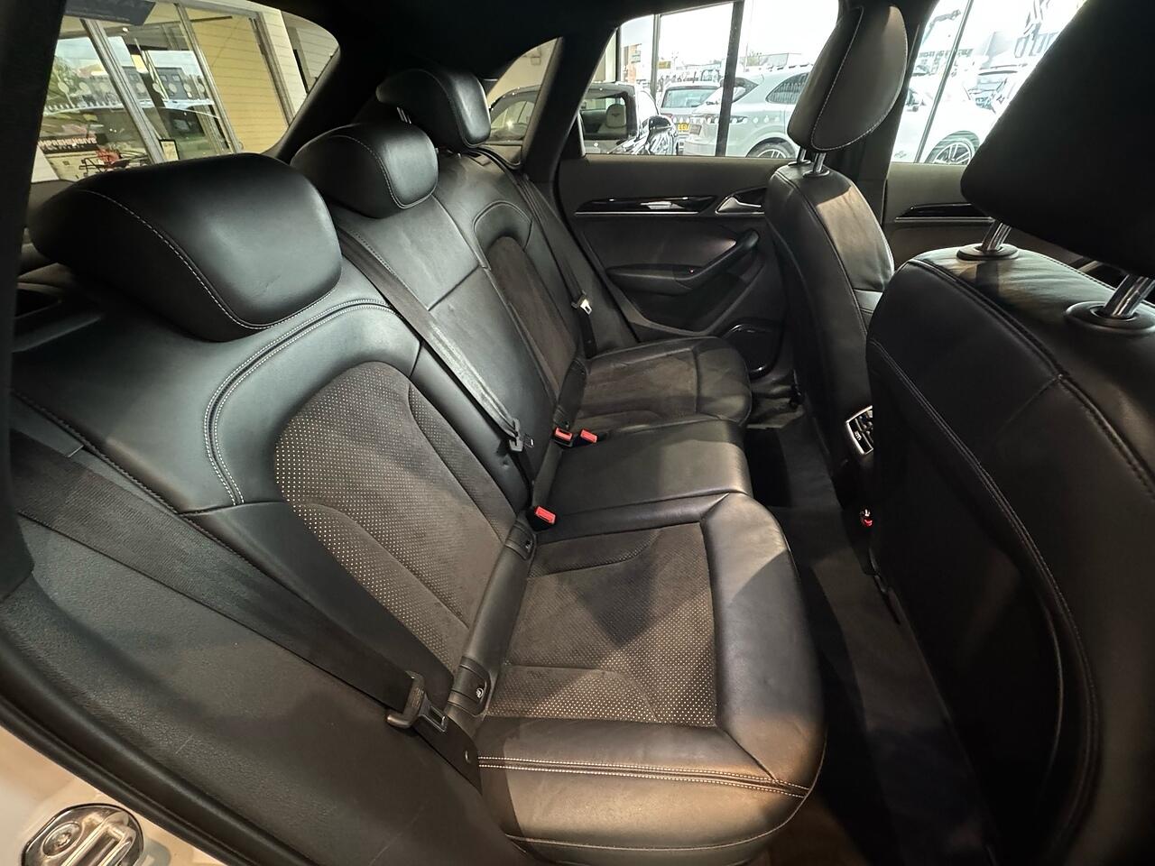 Used Audi Q3 for sale - 76936278: Photo 7