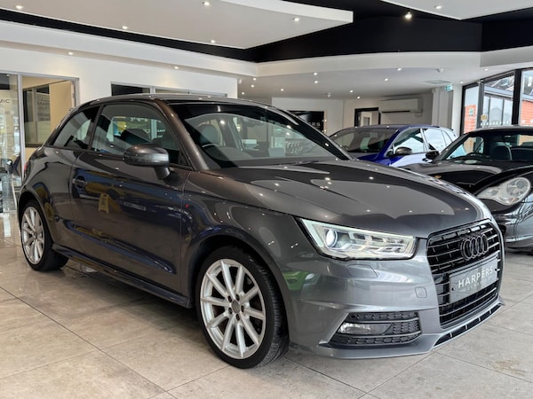 Used Audi A1 2016 for sale - 76314404: Photo 10