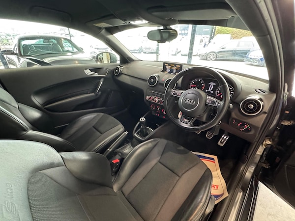 Used Audi A1 2016 for sale - 76314404: Photo 11