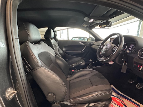 Used Audi A1 2016 for sale - 76314404: Photo 12