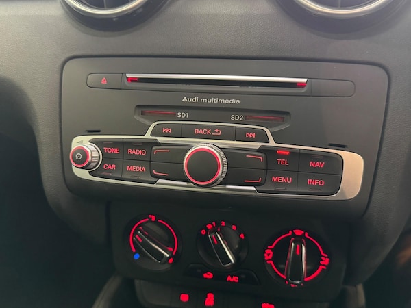 Used Audi A1 2016 for sale - 76314404: Photo 19