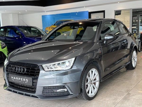 Used Audi A1 2016 for sale - 76314404: Photo 3
