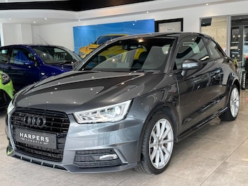 Used Audi A1 2016 for sale - 76314404: Photo 3