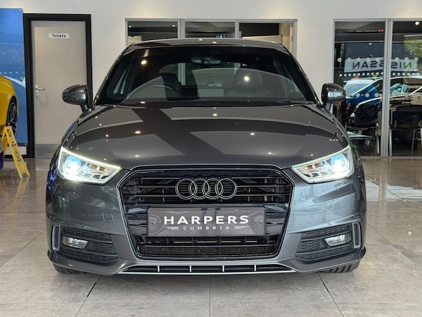 Used Audi A1 2016 for sale - 76314404: Photo 4