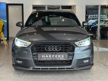Used Audi A1 2016 for sale - 76314404: Photo 4