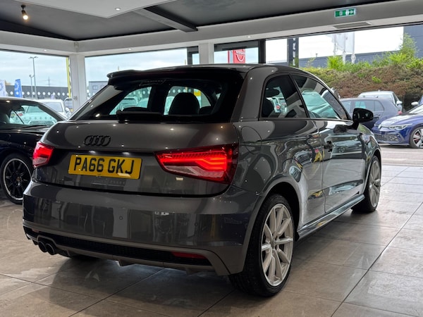 Used Audi A1 2016 for sale - 76314404: Photo 5