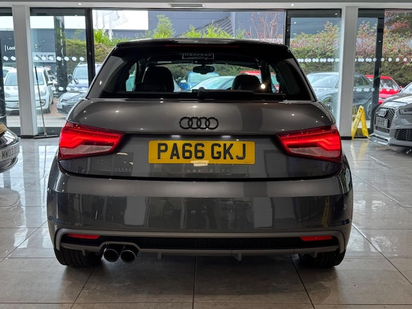 Used Audi A1 2016 for sale - 76314404: Photo 6