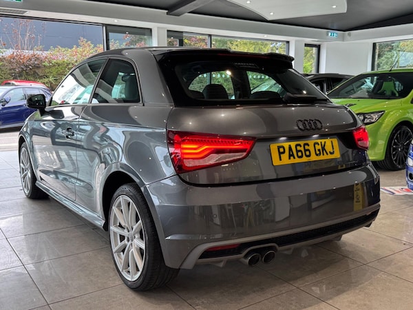 Used Audi A1 2016 for sale - 76314404: Photo 7