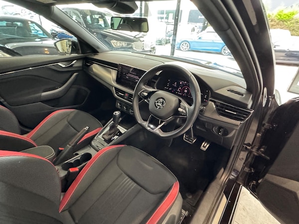 Used Skoda Kamiq for sale - 76247831: Photo 18