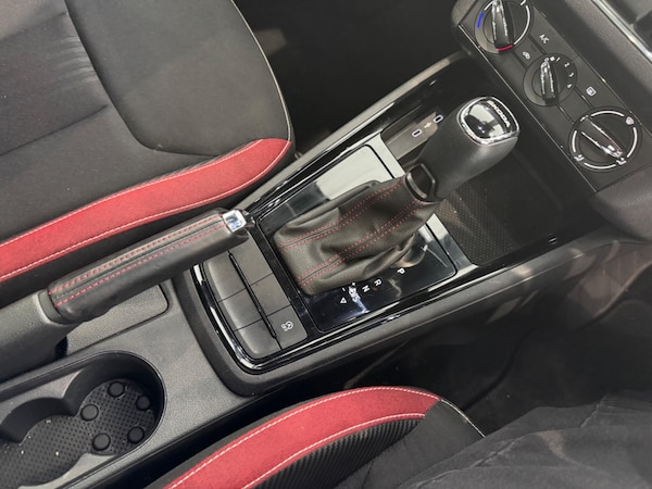 Used Skoda Kamiq for sale - 76247831: Photo 19