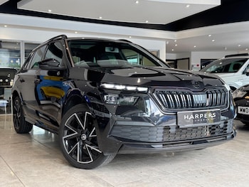 (21) - 1.5 TSI ACT Monte Carlo SUV 5dr Petrol DSG Euro 6 (s/s) (150 ps)