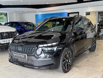 Used Skoda Kamiq for sale - 76247831: Photo 3