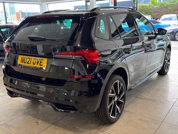 Used Skoda Kamiq for sale - 76247831: Photo 4