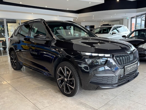 Used Skoda Kamiq for sale - 76247831: Photo 9