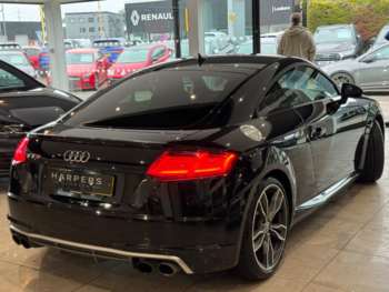 Used Audi TTS 2016 for sale - 74990821: Photo