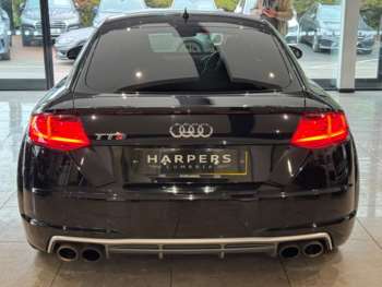 Used Audi TTS 2016 for sale - 74990821: Photo