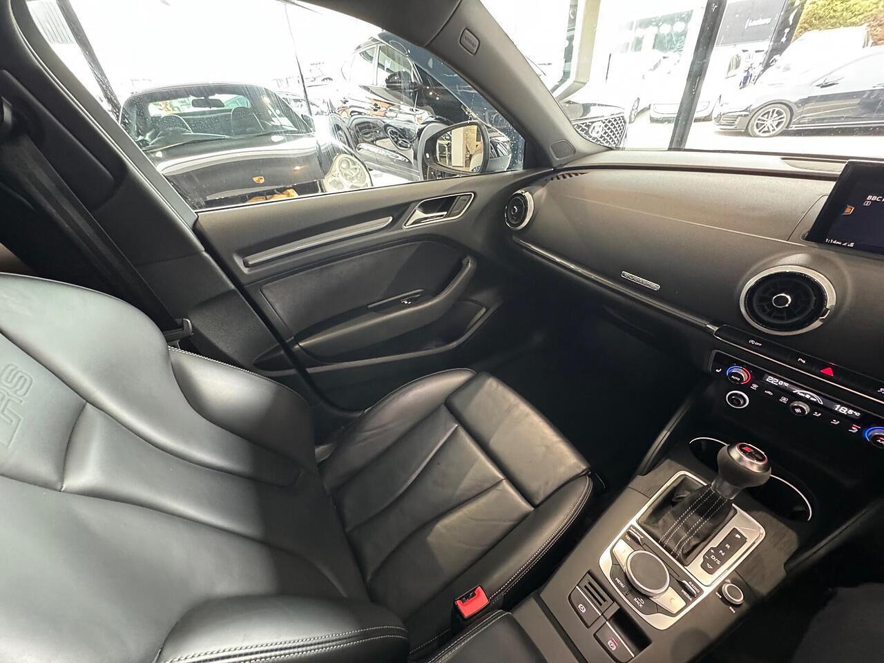 Used Audi RS3 2018 for sale - 76701791: Photo 11