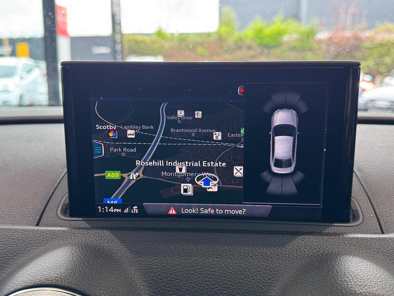 Used Audi RS3 2018 for sale - 76701791: Photo 12