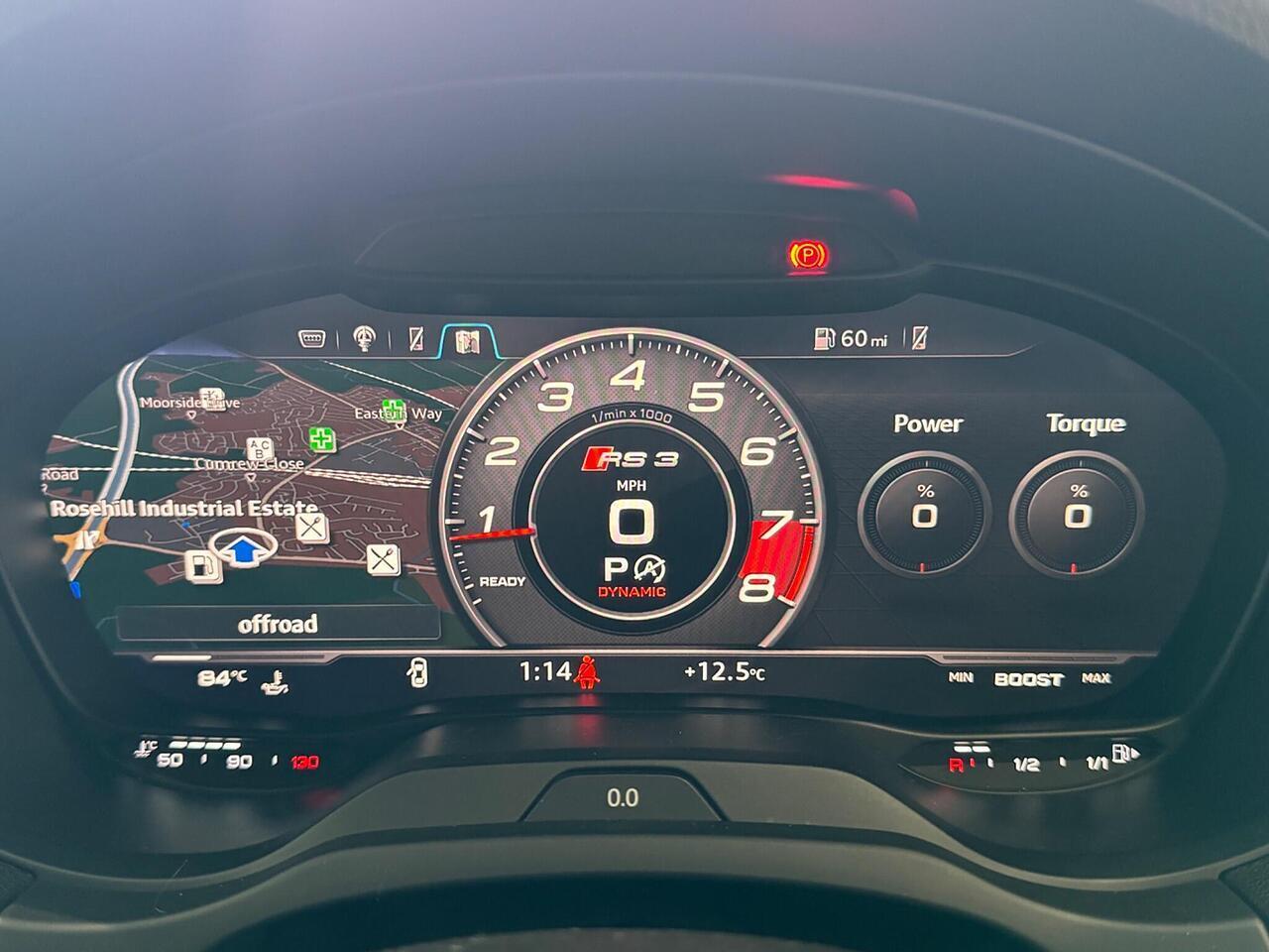 Used Audi RS3 2018 for sale - 76701791: Photo 14