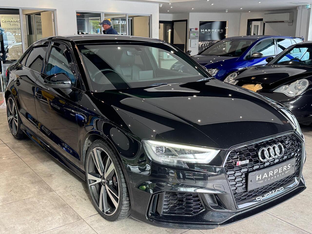 Used Audi RS3 2018 for sale - 76701791: Photo 15