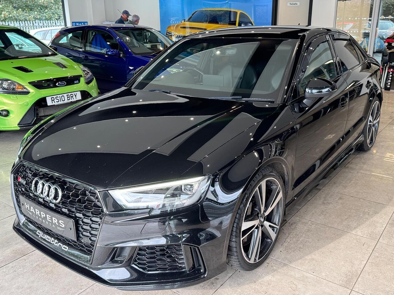 Used Audi RS3 2018 for sale - 76701791: Photo 18
