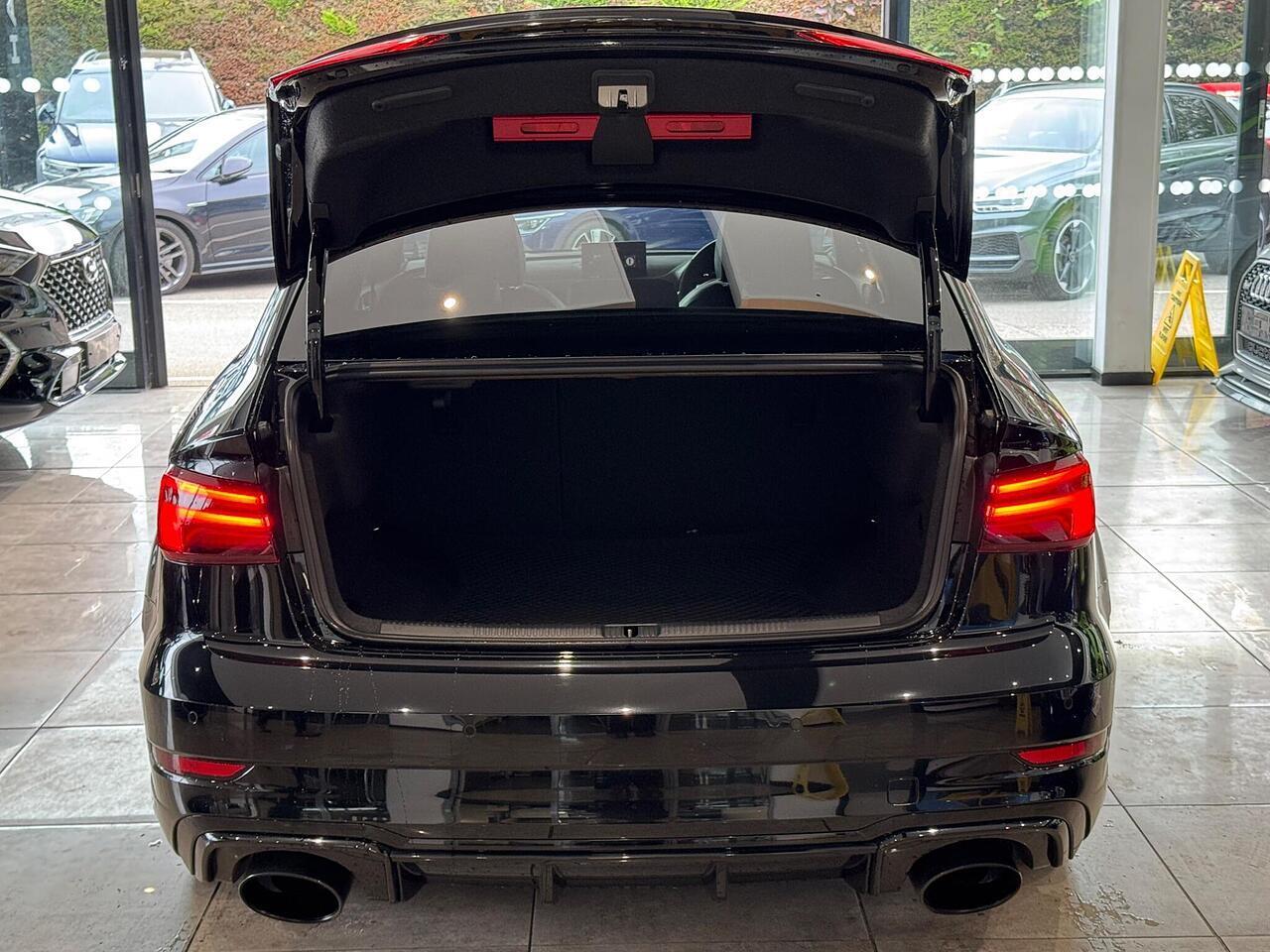 Used Audi RS3 2018 for sale - 76701791: Photo 6