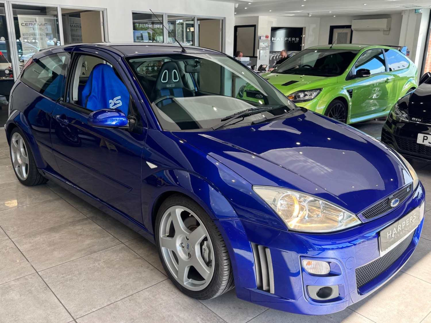 Used Ford Focus for sale - 76992815: Photo 16