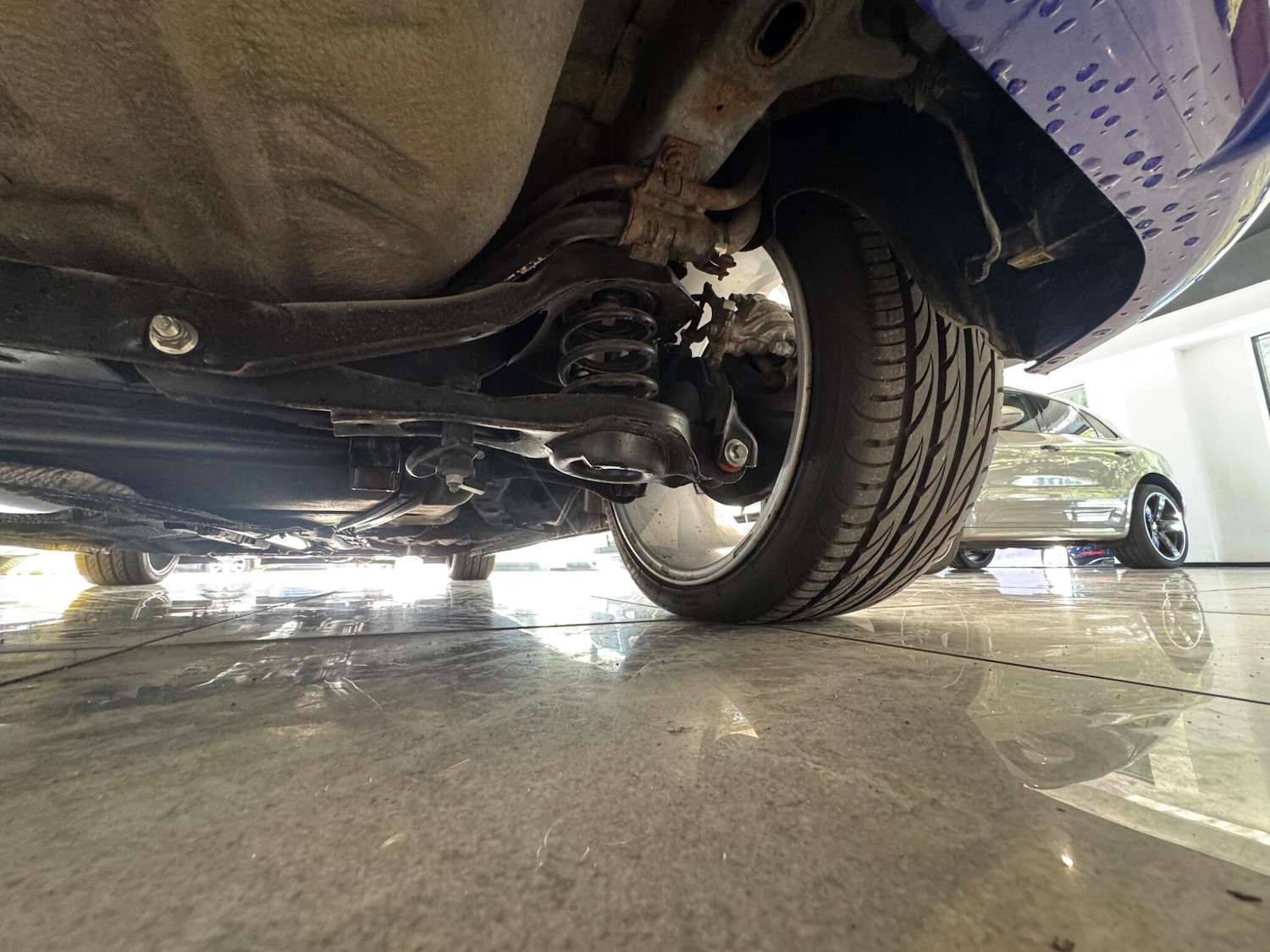 Used Ford Focus for sale - 76992815: Photo 28