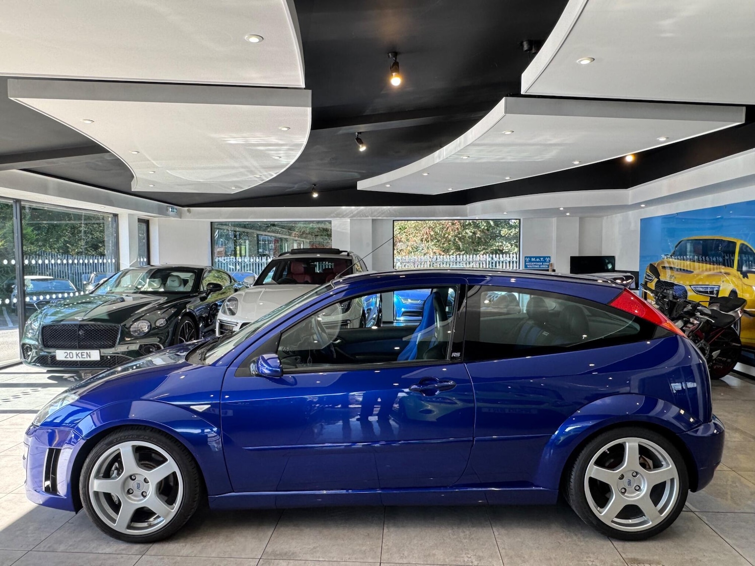 Used Ford Focus for sale - 76992815: Photo 5