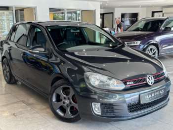 2010 (60) - 2.0 TSI GTI 5dr DSG
