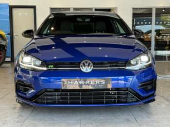 Used Volkswagen Golf 2017 for sale - 75459467: Photo