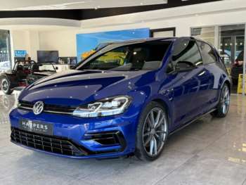 Used Volkswagen Golf 2017 for sale - 75459467: Photo
