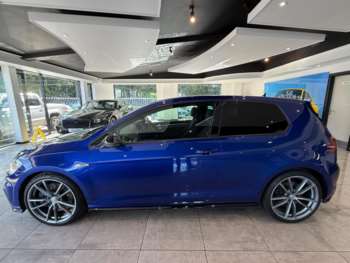Used Volkswagen Golf 2017 for sale - 75459467: Photo