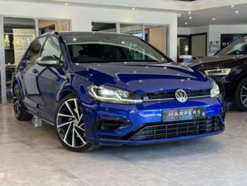 2019 (19) - 2.0 TSI R DSG 4Motion Euro 6 (s/s) 5dr