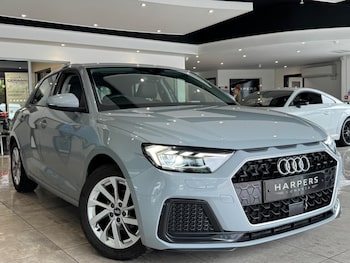 Used Audi A1 2022 for sale - 75600321: Photo