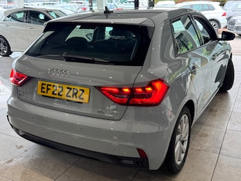 Used Audi A1 2022 for sale - 75600321: Photo