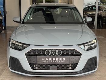 Used Audi A1 2022 for sale - 75600321: Photo
