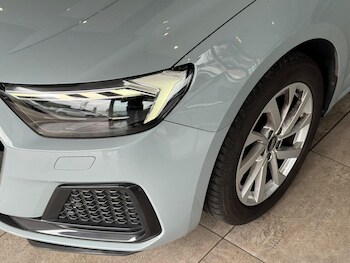 Used Audi A1 2022 for sale - 75600321: Photo