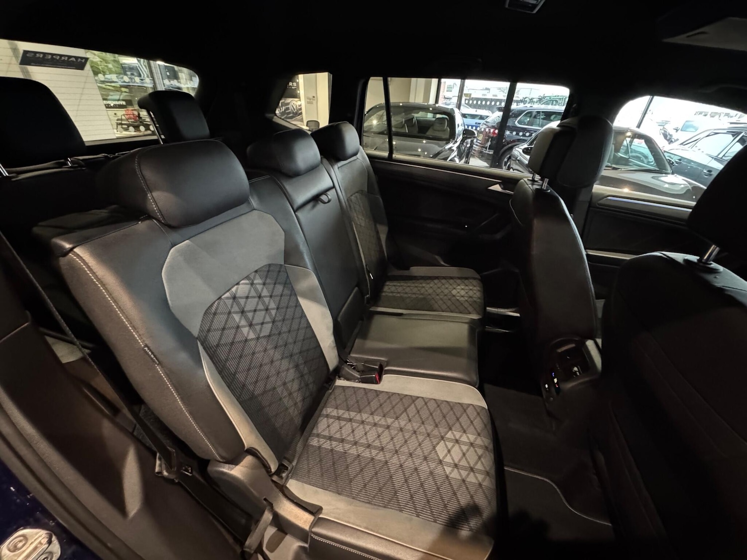 Used Volkswagen Tiguan Allspace 2021 for sale - 76561090: Photo 10