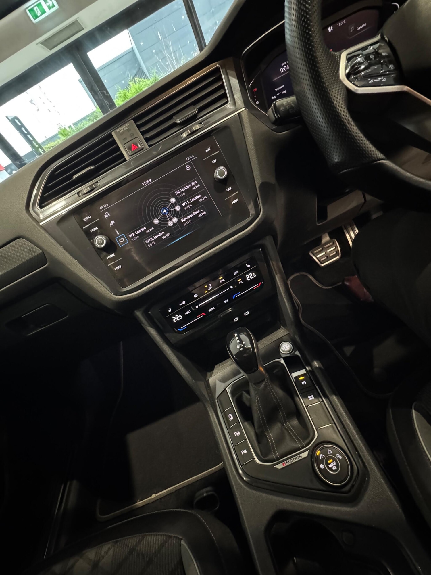 Used Volkswagen Tiguan Allspace 2021 for sale - 76561090: Photo 15