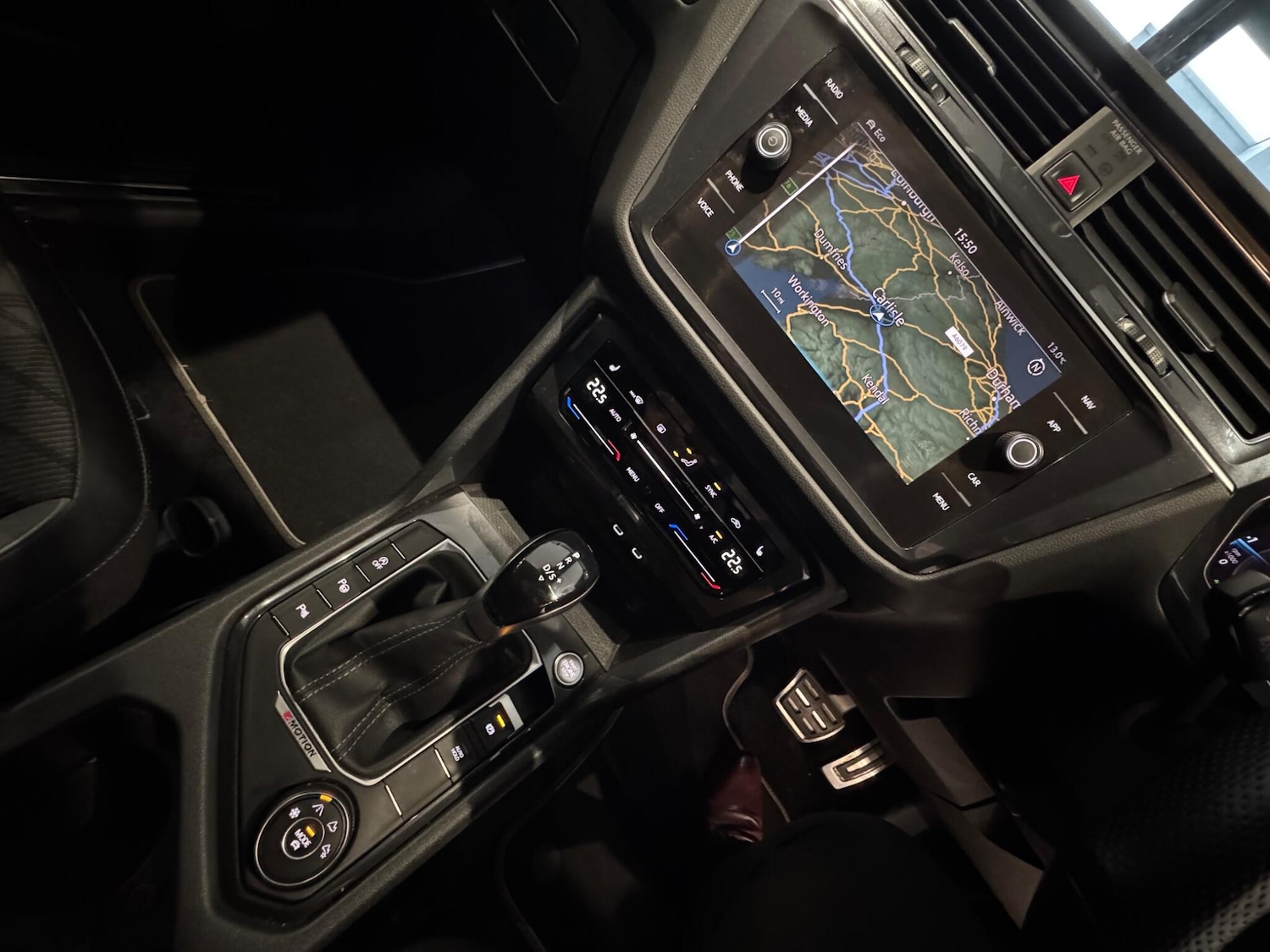 Used Volkswagen Tiguan Allspace 2021 for sale - 76561090: Photo 16