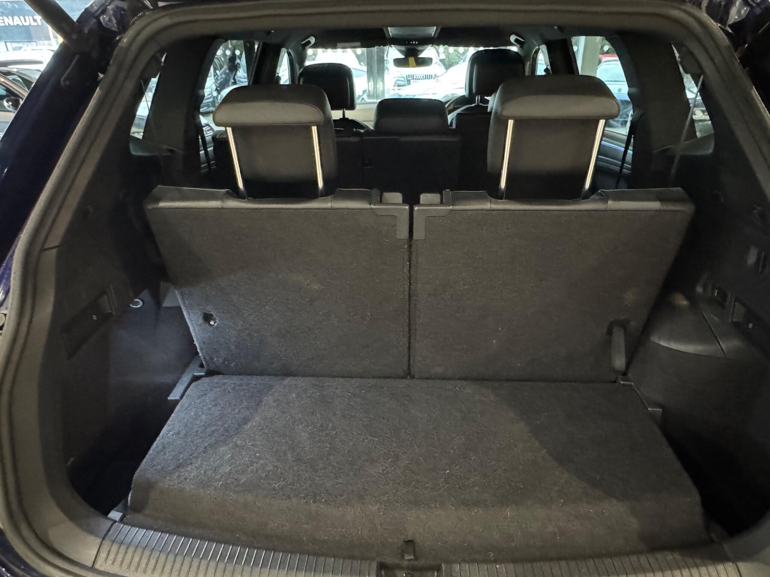 Used Volkswagen Tiguan Allspace 2021 for sale - 76561090: Photo 7