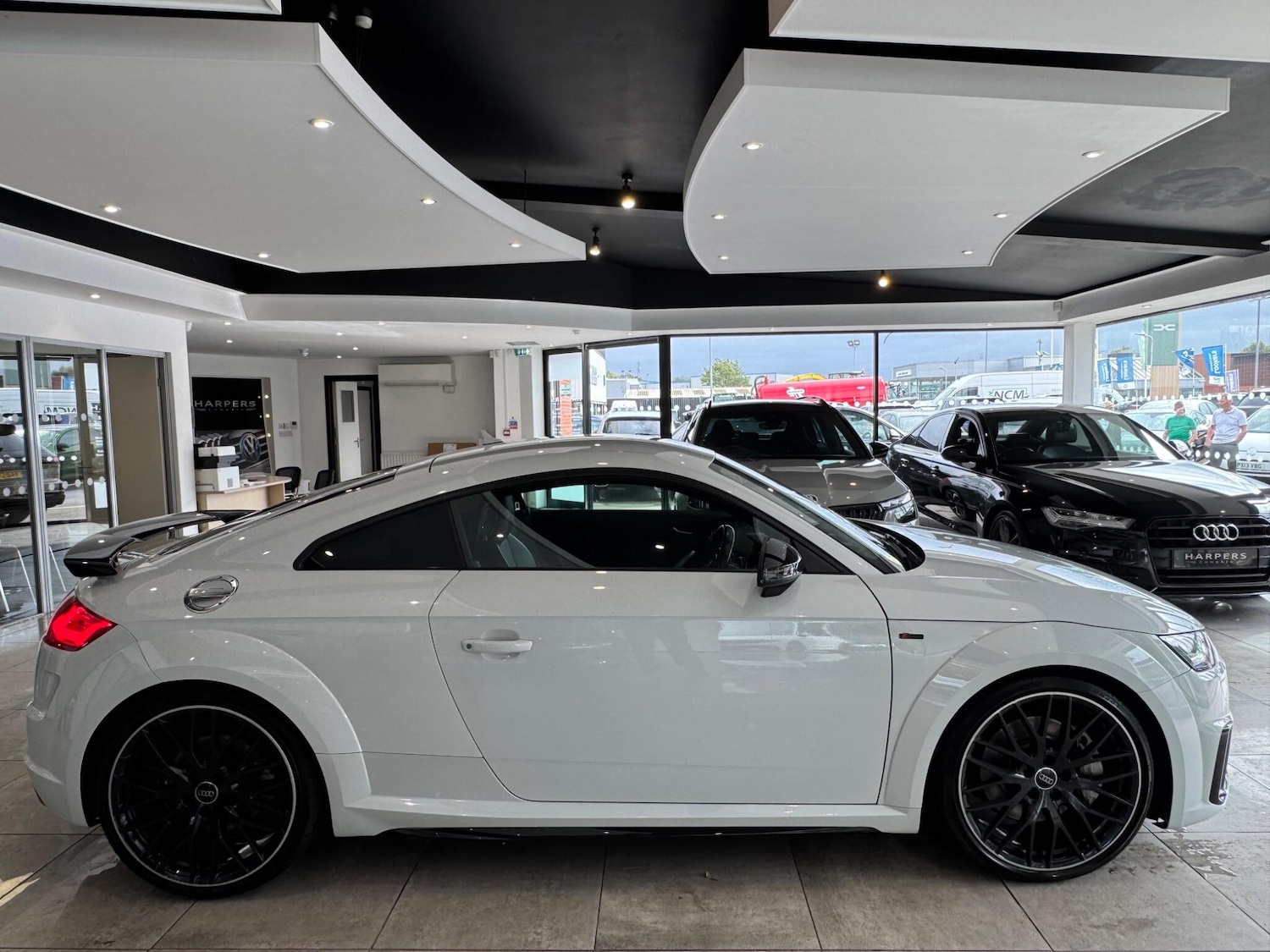 Used Audi TT 2020 for sale - 77029820: Photo 22