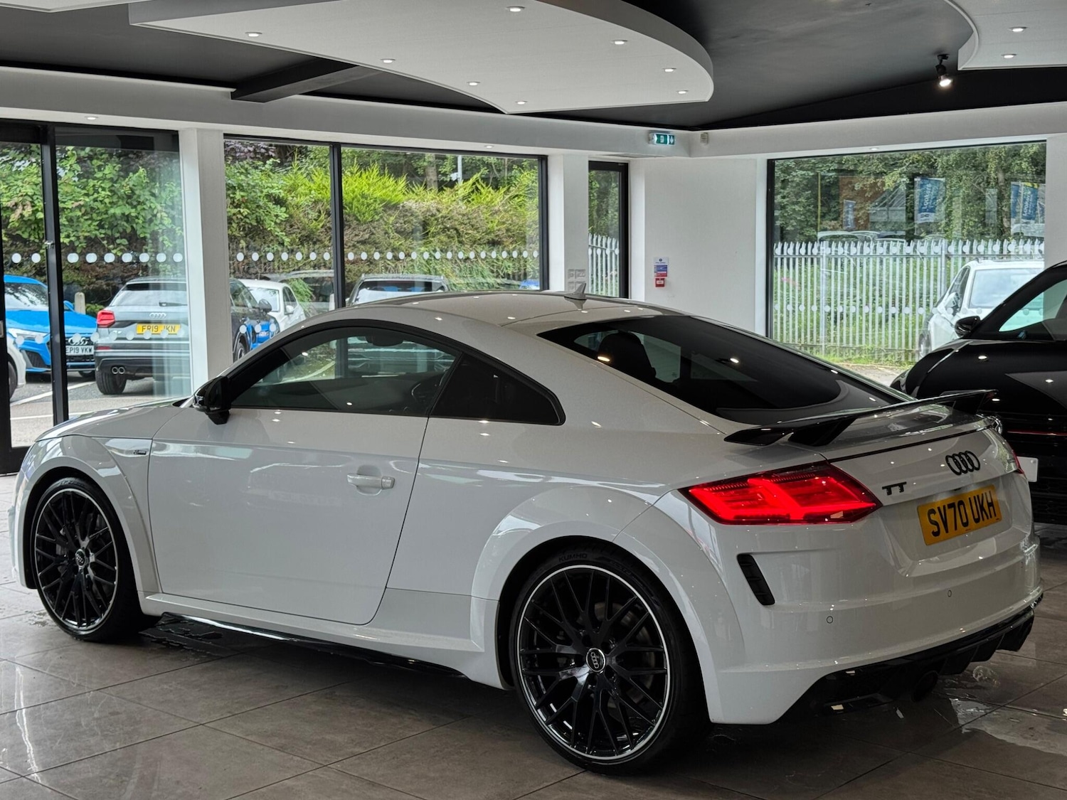 Used Audi TT 2020 for sale - 77029820: Photo 27