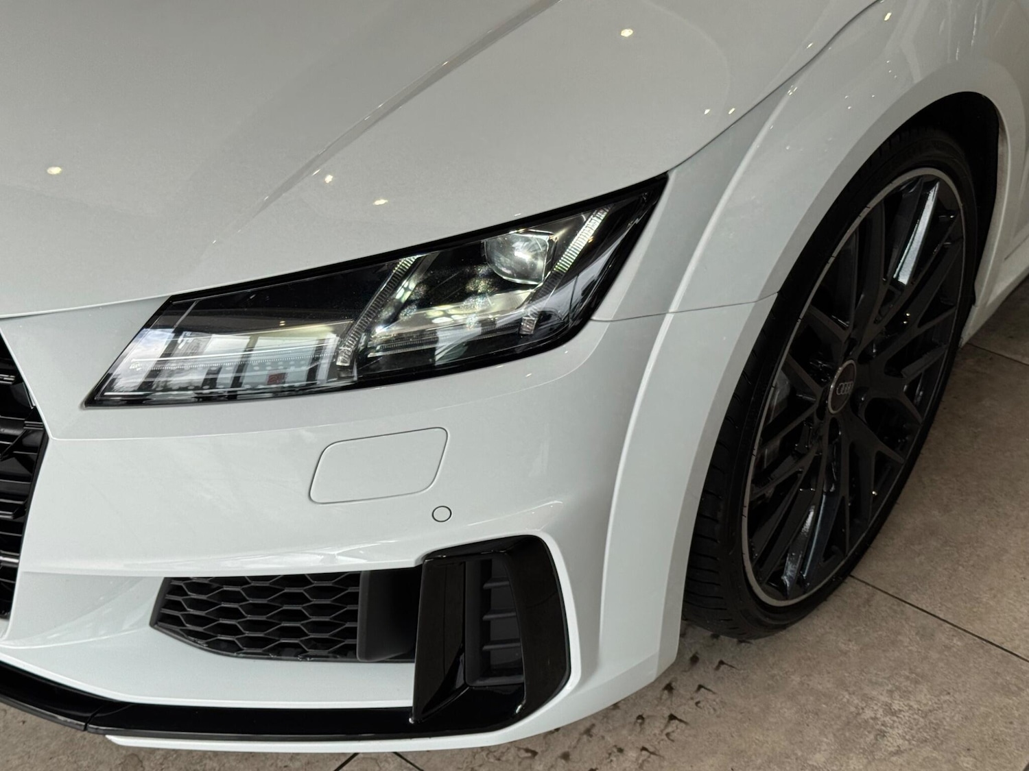 Used Audi TT 2020 for sale - 77029820: Photo 4