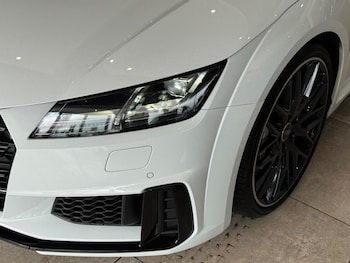 Used Audi TT 2020 for sale - 77029820: Photo