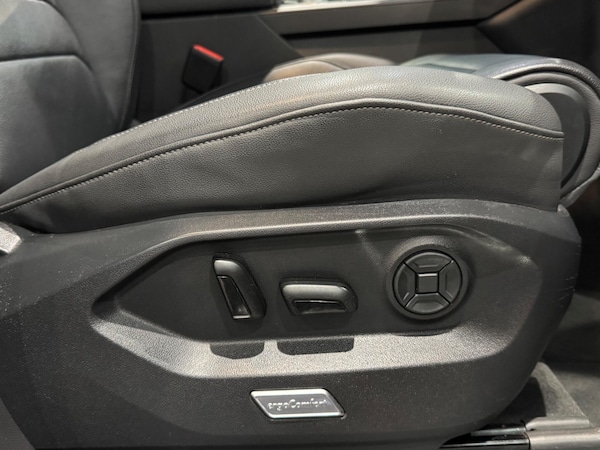Used Volkswagen Touareg 2021 for sale - 76270395: Photo 14