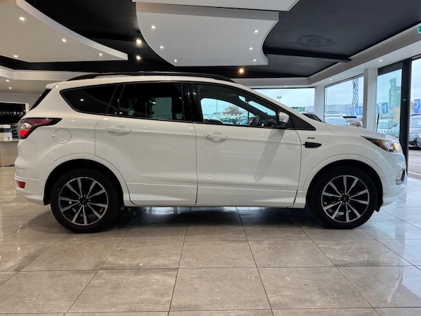 Used Ford Kuga 2017 for sale - 76295581: Photo 11