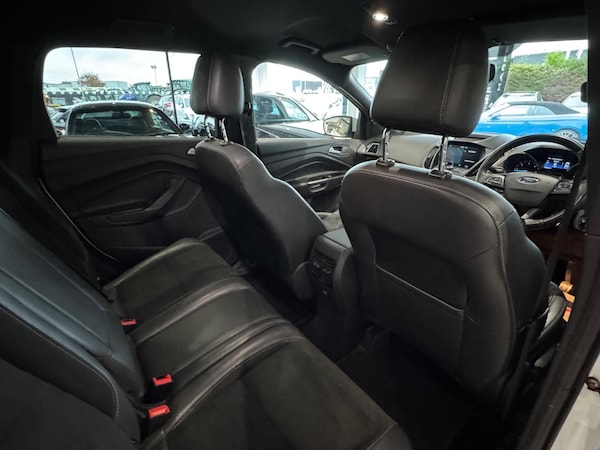 Used Ford Kuga 2017 for sale - 76295581: Photo 13